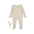 The Printed Romper - Mallard