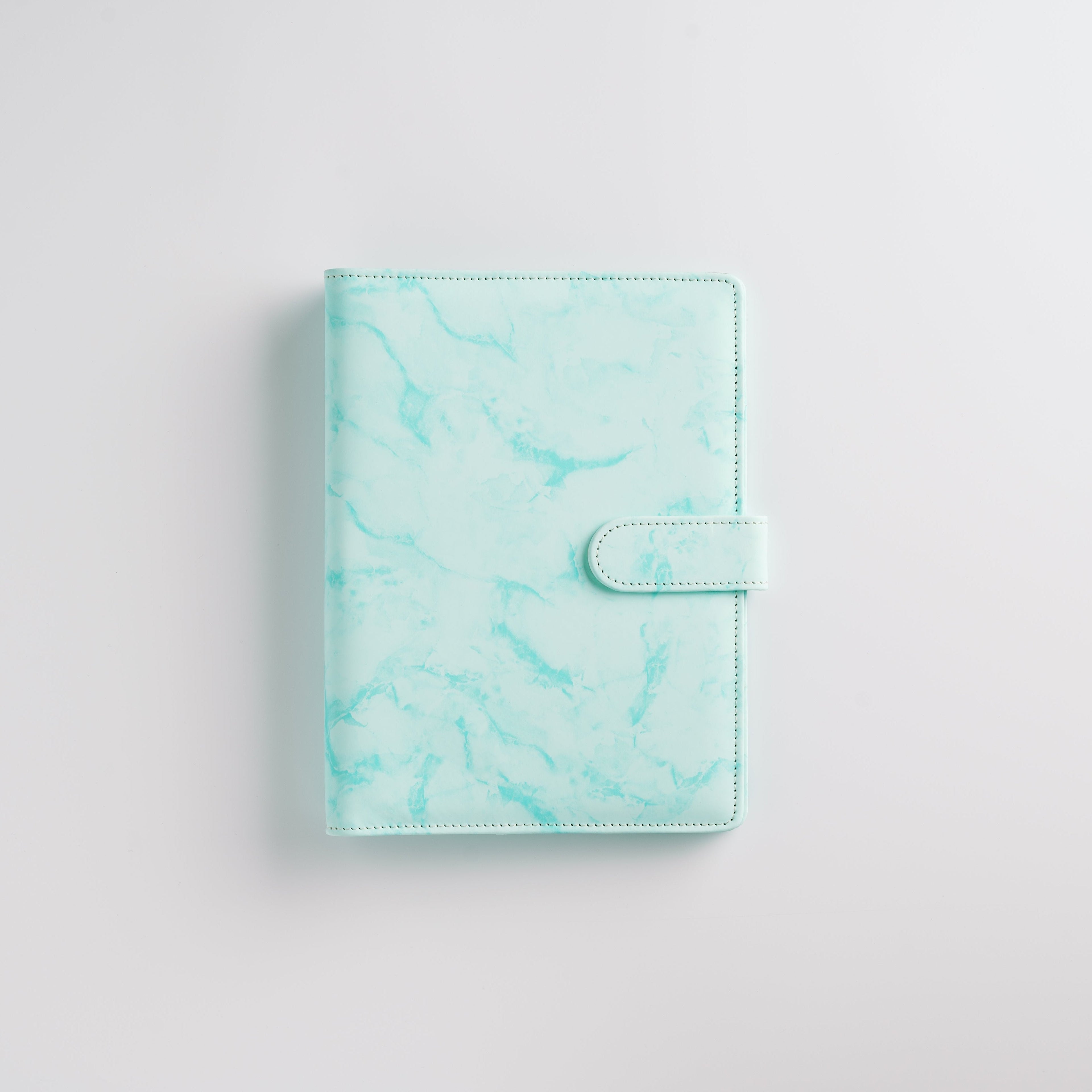 Gingham Journal Cover